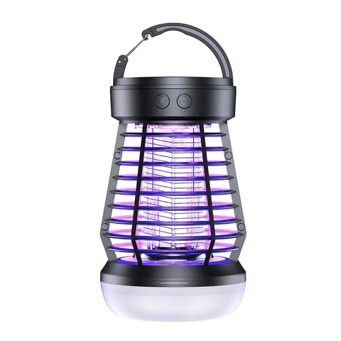 Electric Mosquito Killer Lamp