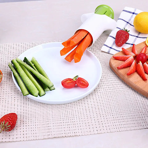 Creative Vegetable Slicer