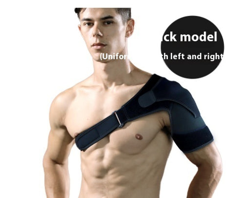 Sports Shoulder Protector