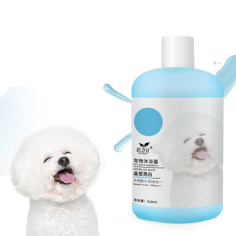 Dorrikey Pet Bath Shampoo