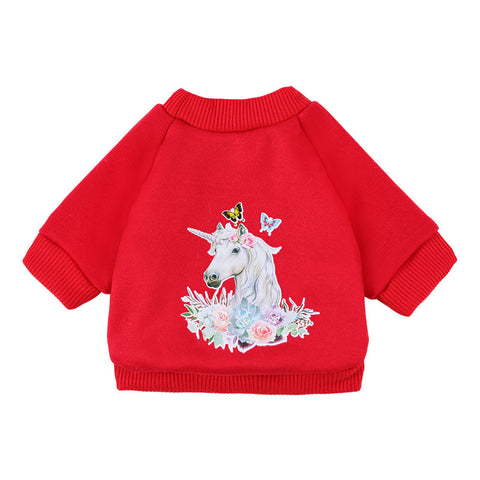 Cute Hoodies for Pets
