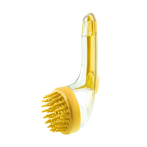 Pets Bath and Shampoo Brush