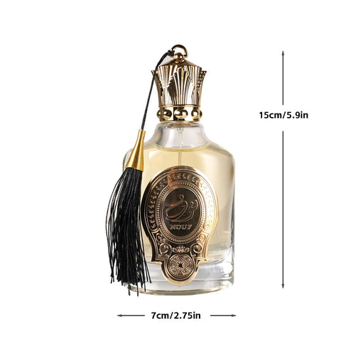 Nouf by Paris Corner
