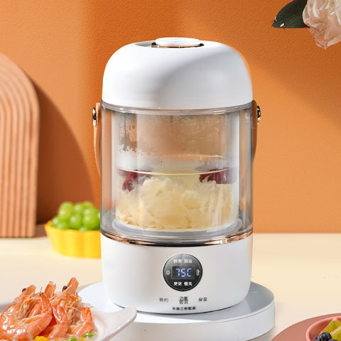 Portable Electric Stew Cooker