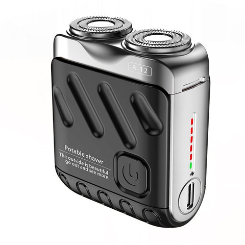 Waterproof Pocket Razor