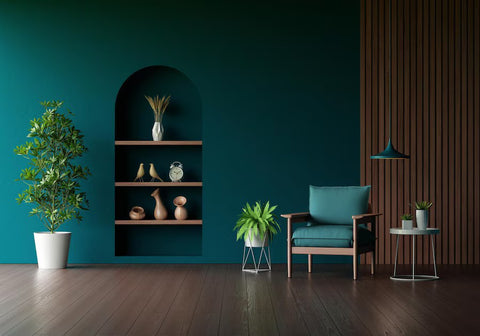 The 7 Home Decor Secrets Interior Designers Don't Want You to Know