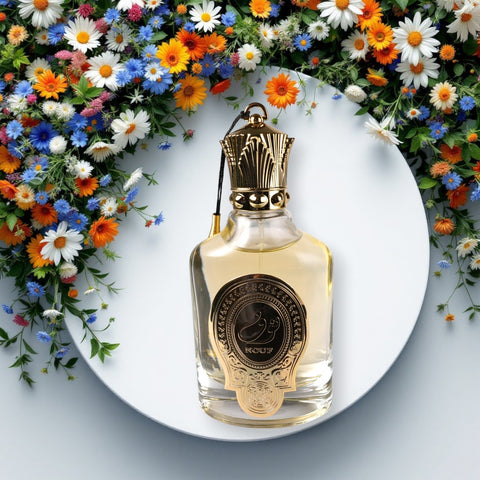 Nouf by Paris Corner