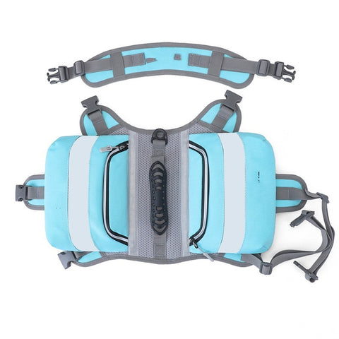 Large Backpack for Dogs