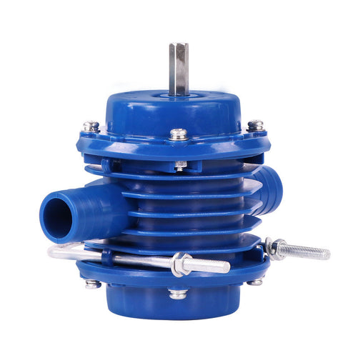 Electric Drill Water Pump