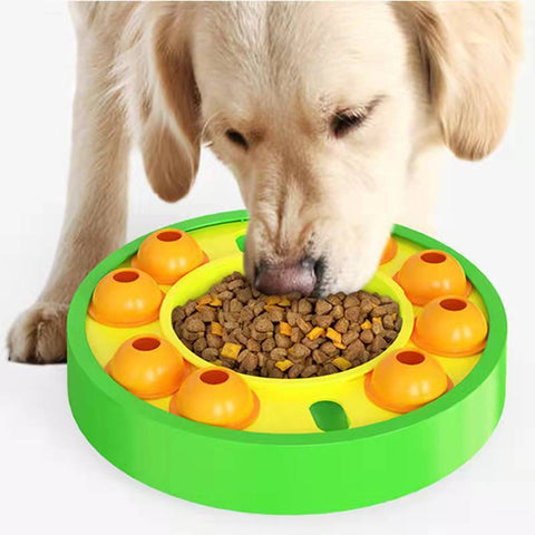 Interactive Puppy IQ Increase Toy