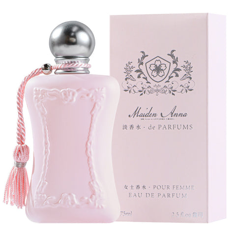 Maiden Anna Sweet Perfume