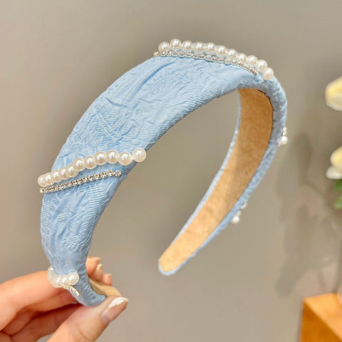 Pretty Hairbands for Spring