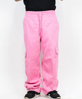 FB County Heavyweight Baggy Cargo Sweatpants