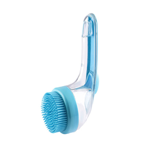 Pets Bath and Shampoo Brush