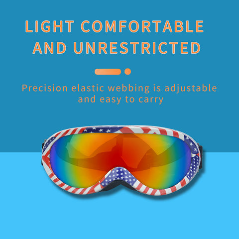 Windproof Pet Sunglasses