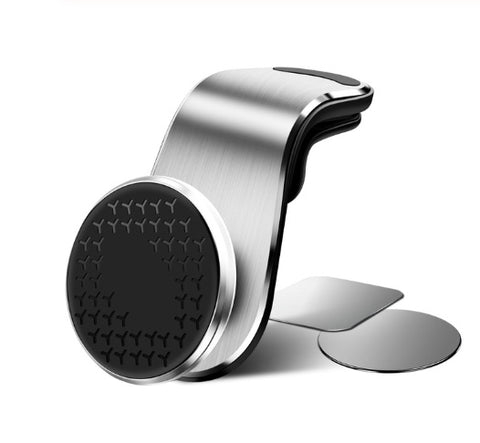 Magnetic Car Phone Holder Air Vent Mount
