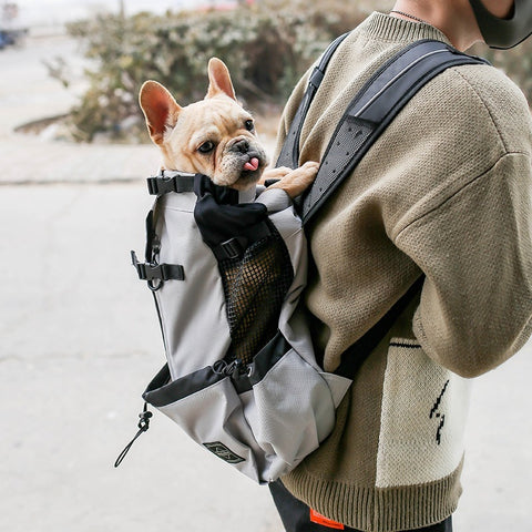 Travel Pet Carrier Bag