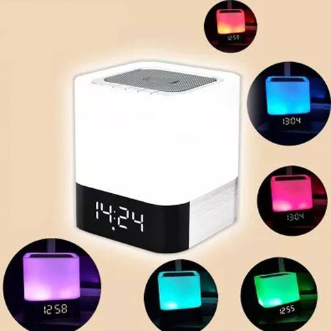MUSKY DY28 PLUS Bluetooth Speaker