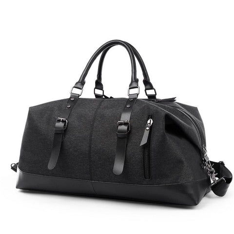 Oxford Luggage Bag