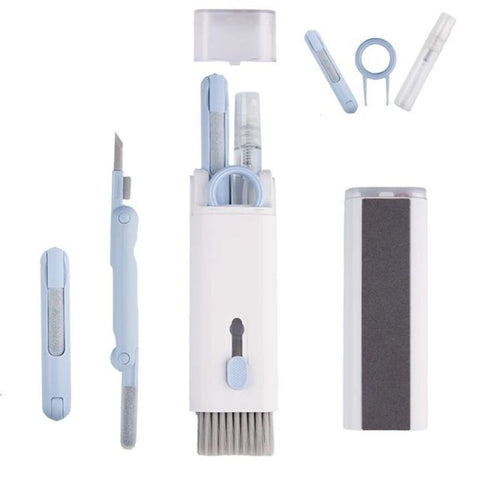 Multi-Function Cleaner Kit
