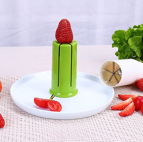 Creative Vegetable Slicer