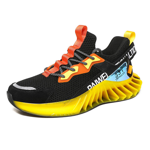 33Y New Trend Sneakers