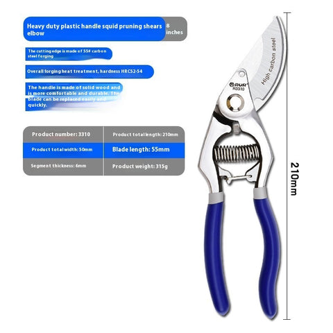 Garden Labor-saving Garden Scissors Tools