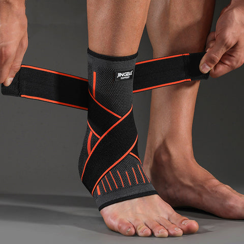 Sports Protective Ankle