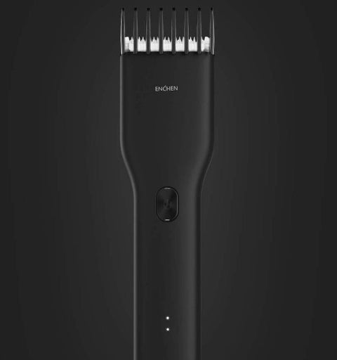 Rechargeable Hair Trimmer