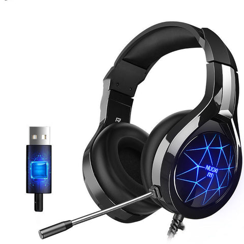NUOXI N1 Model Headphone with USB