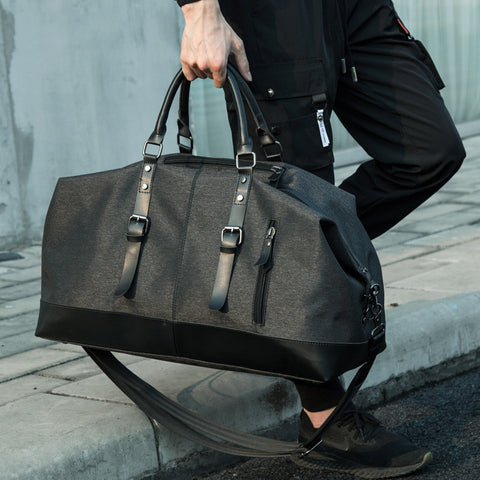 Oxford Luggage Bag