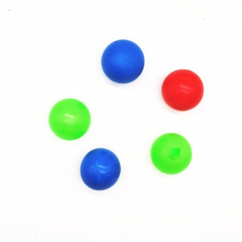 Stick Wall Ball Stress Relief Toys