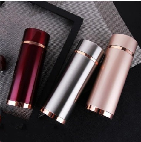 Stainless Steel Insulated Bottle