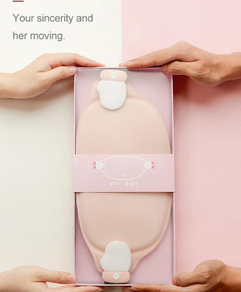 Menstrual Pain Relieving Belt