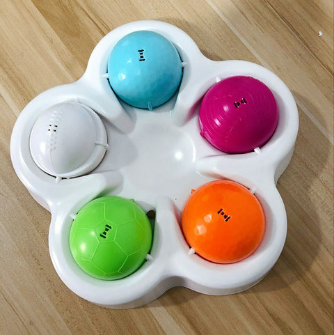 Pet IQ Smart Toy