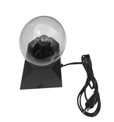 Electric Plasma Lamp