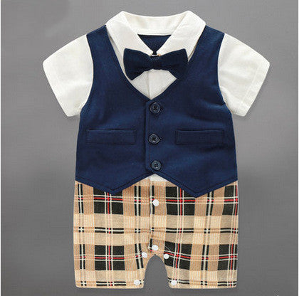 Baby Clothing Onesie