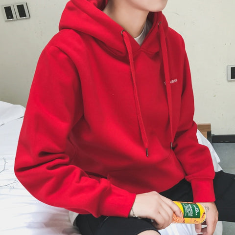 Men's Comfy Hoodie