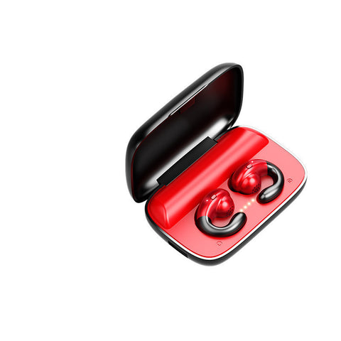 S19 Over-Ear Headphone