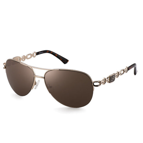 Women's Aviator - Style Sunglasses