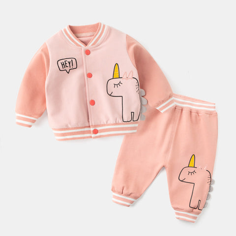 Children's Sportswear Set
