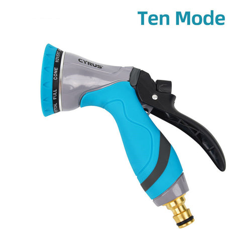 Garden Water Spray Bottle