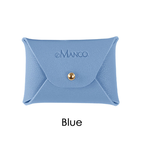 Envelope Pouch Wallet