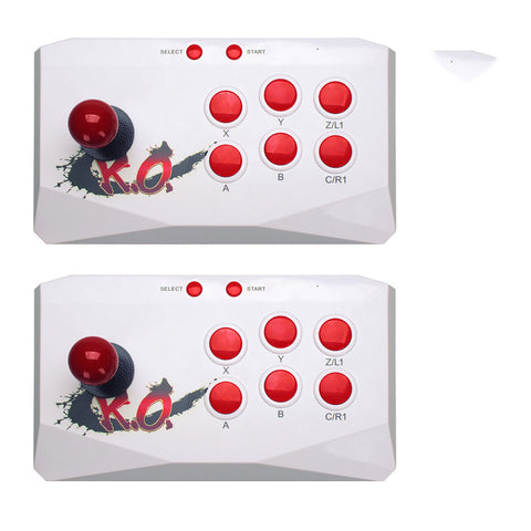 A11 Wireless Joystick Arcade Video Game Console