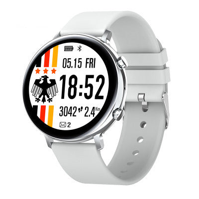 Wristband Smart Bluetooth Call  Watch
