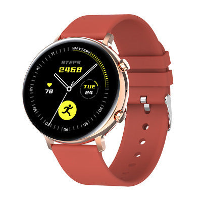 Wristband Smart Bluetooth Call  Watch