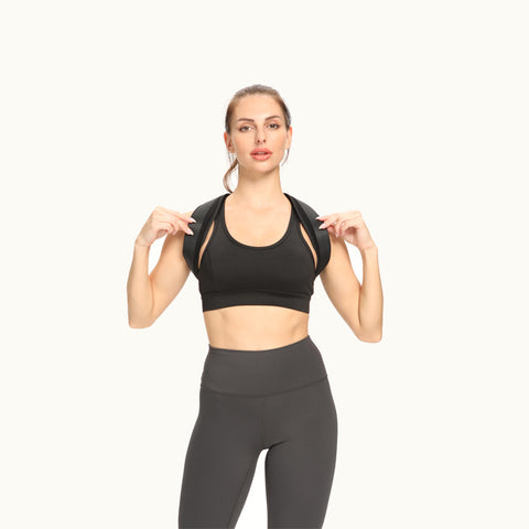 Adjustable Posture Correction Belt