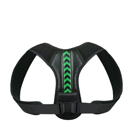 Adjustable Posture Correction Belt