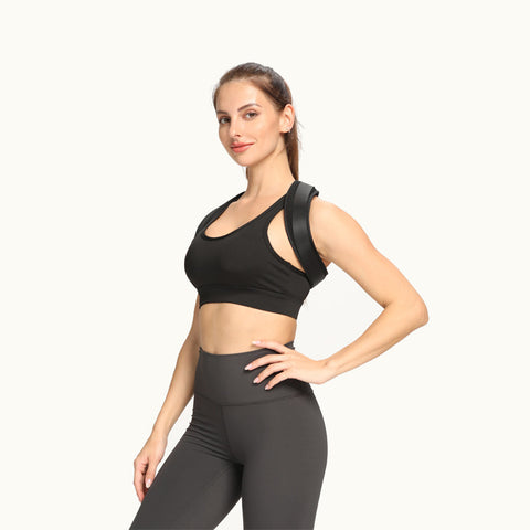 Adjustable Posture Correction Belt