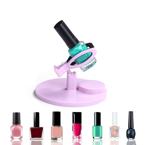 Nail Polish Bottle Holder